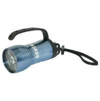 5-LED DIVE LIGHT - TH-B342141- Beuchat